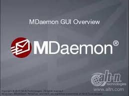 Getting Started with MDaemon Email Server Picture