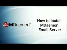 Advanced Administration with MDaemon Picture
